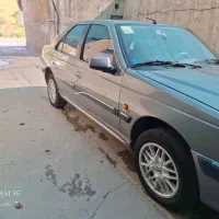 ELX86|خودرو سواری و وانت|ثلاث باباجانی, |دیوار