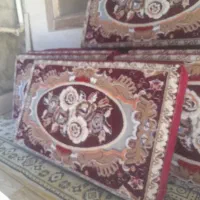هشت عددپشتی سالم پابه سفر تمیز