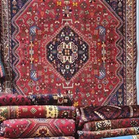 خریدارفرشهای کهنه وکارکرده دستبافت (فرش فرتاک)