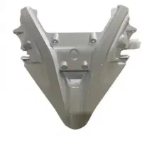 فلاپ روی چراخ cf 250 sr