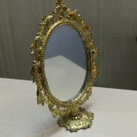 آینه رومیزی