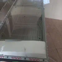 تعدادی وسایل و لوازم مغازه