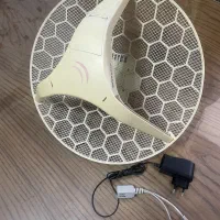 اکسس پوینت بی سیم میکروتیک مدل LHG 5