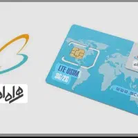 سیم کارت کد۶