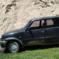 پی کی سپند مدل ۸۳ انژکتور