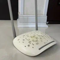 مدم سالم tplink