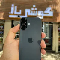 آیفون ۱۷ نرمال ۲۵۶ گیگ