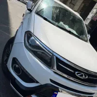 تیگو 5 فول fl بیرنگ مدل ۹۷ 100 کار