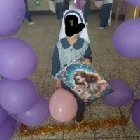 لباس فرم مدارس دبستان نسیم آزادگان