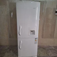 یخچال فریزر امرسان در حد نو