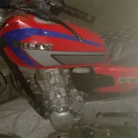 موتور ۱۲۵ احسان