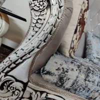 مبل هفت نفره