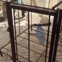 قفس مرغ