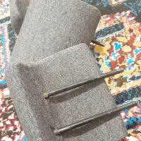کوهان صندلی عقب پژو ۲۰۶