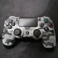دسته ps4 Orginal|کنسول، بازی ویدئویی و آنلاین|تبریز, |دیوار