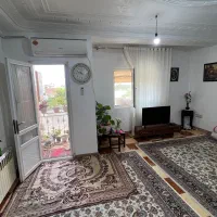 واحد ۸۰ متری ۲ خواب تاپ لوکیشن با سند تک برگ