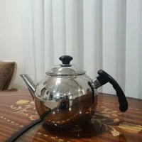 کتری استیل