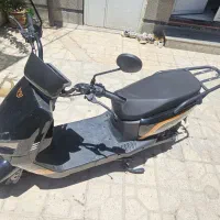 موتور برقی ویند هورس