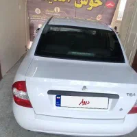 تیبا 97 دوگانه