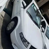 سمند سورن سیم ۱۴۰۴