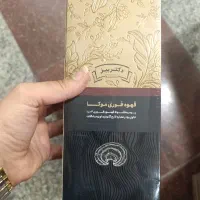 قهوه قارچ گانودرما