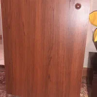 میز چرخ خیاطی چوبی