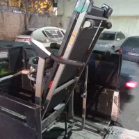 فروش تردمیل
