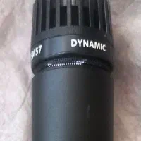 میکروفون شور بتا ۵۷