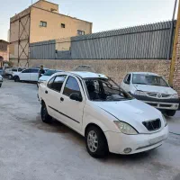 تیبا ۹۷ دوگانه کارخونه تصادفی