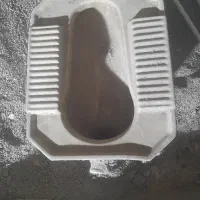 سنگ توالت قدیمی