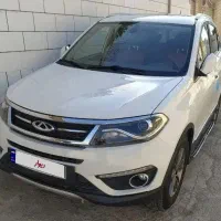 تیگو 5 فول کامل خونگی وتمیز،کم کارکرد
