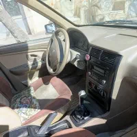 پژو 405 مدل 96