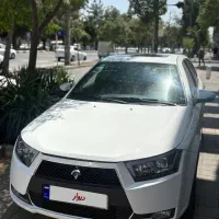 دنا پلاس توربو اتومات ۱۴۰۲