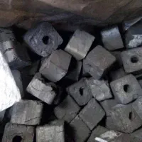 توزیع کننده ذغال
