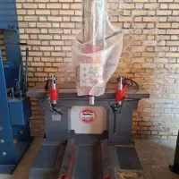 سیلندر تراش خدیار نو اکبند فروش فوری تخفیف دارد