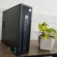 مینی کیس HP g1