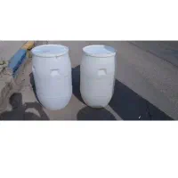 10عدد دبه 100لیتری کیپ و محکم مناسب موادخوراکی