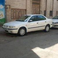 خودرو سمند