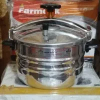 زودپز دودسته