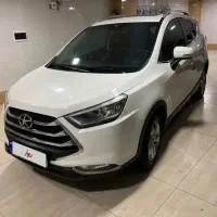 جک s3 مدل 97 اقساطی (آریاخودرو)