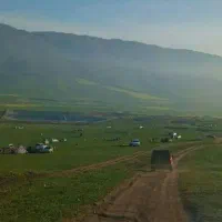 ظرفیت محدود گروه طبیعت گردی