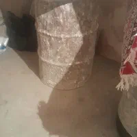 فروش دو عدد بشکه قیمتی که زدم برای هردوتاشه