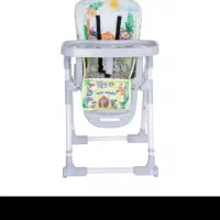 صندلی غذای کودک