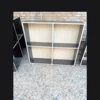 قفسه ام دی اف