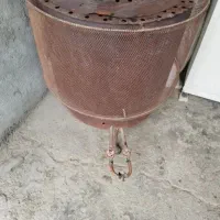 تنور محکم و قدیمی