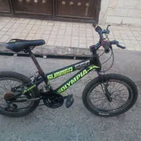 دوچرخه سایز ۲۰ کوهستانی