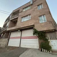 ویلایی دو طبقه/دو پارکینگ/خوش‌قیمت دوشان