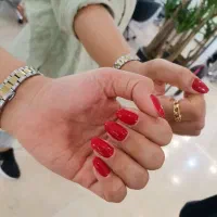مدل ناخن