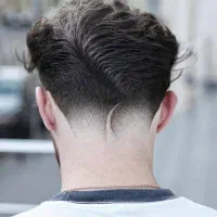 آموزشگاه آرایشگری مردانه