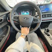 X55pro اقساط|خودرو سواری و وانت|تهران, ایرانشهر|دیوار